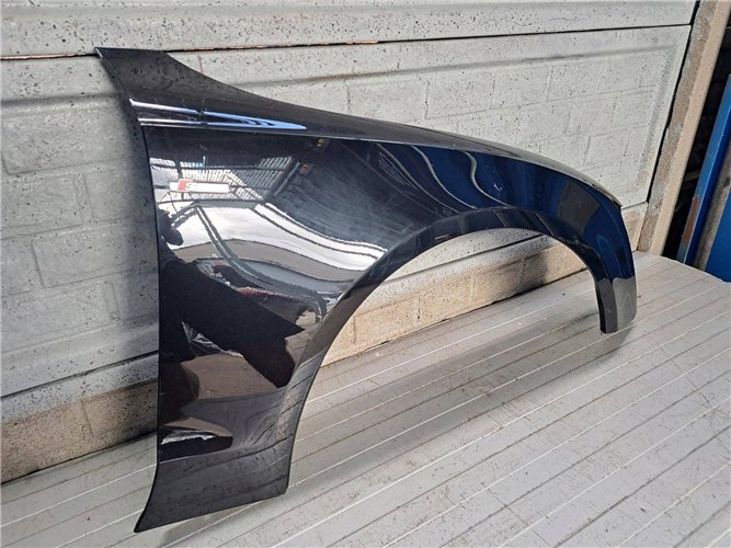 AUDI A5 8T0 2008 - 2016 BŁOTNIK PRZEDNI PRAWY ORYGINAŁ (17831149650)