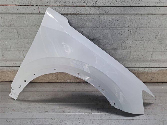 AUDI Q2 2016-2023 BŁOTNIK PRZEDNI PRAWY ORYGINAŁ (17831155535)