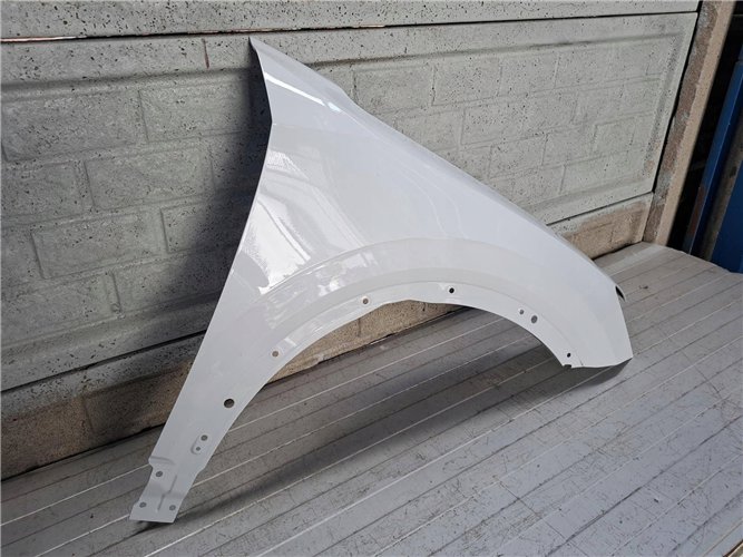 AUDI Q2 2016-2023 BŁOTNIK PRZEDNI PRAWY ORYGINAŁ (17831155535)