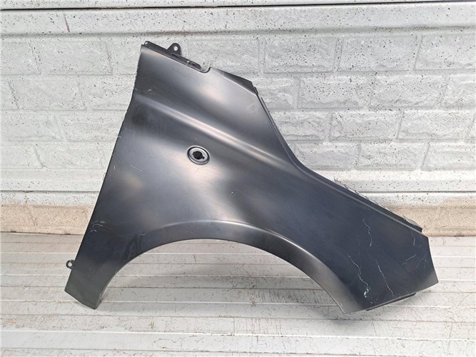 FIAT 500 2007-2017 BŁOTNIK PRAWY PRZEDNI NOWY ORYGINAŁ (17831168416)