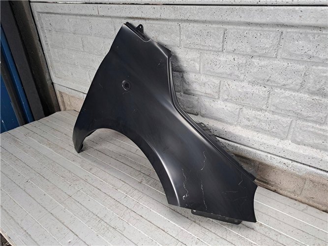 FIAT 500 2007-2017 BŁOTNIK PRAWY PRZEDNI NOWY ORYGINAŁ (17831168416)