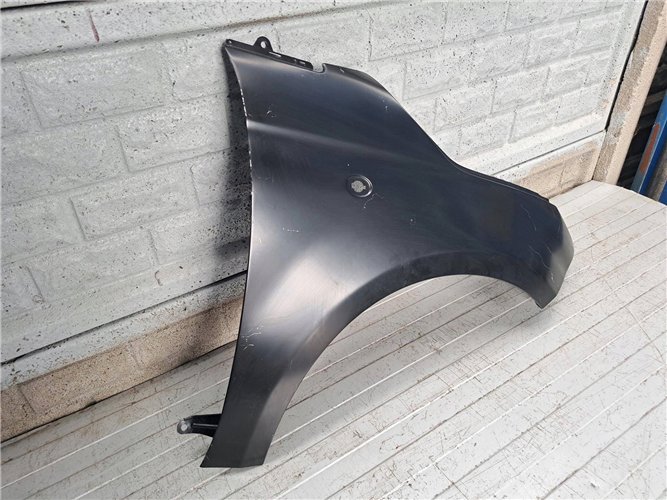 FIAT 500 2007-2017 BŁOTNIK PRAWY PRZEDNI NOWY ORYGINAŁ (17831168416)