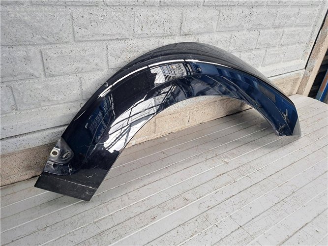 VW NEW BEETLE 11-17 BŁOTNIK LEWY TYŁ TYLNI ORYGINAŁ (17831171492)