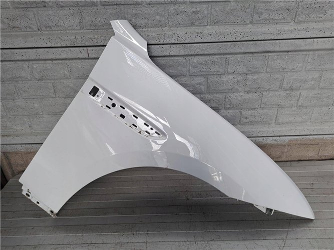 JAGUAR F-PACE FPACE BŁOTNIK PRAWY PRZEDNI ORYGINAŁ (17831178216)