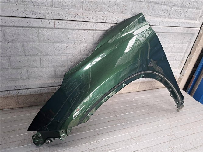 TOYOTA HIGHLANDER 2021 BŁOTNIK LEWY PRZEDNI ORYGINAŁ (17831184787)