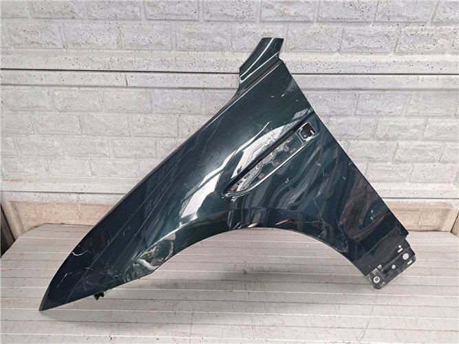 JAGUAR F-PACE FPACE BŁOTNIK LEWY PRZEDNI ORYGINAŁ (17831186312)