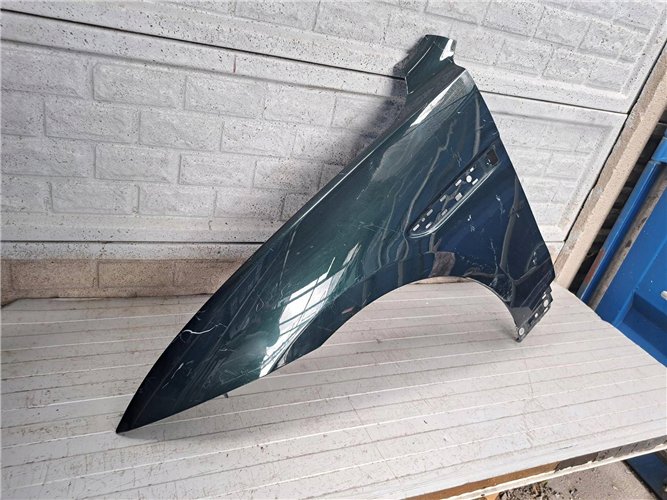 JAGUAR F-PACE FPACE BŁOTNIK LEWY PRZEDNI ORYGINAŁ (17831186312)