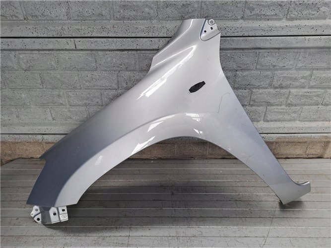 TOYOTA RAV4 RAV-4 2006 - 2010 BŁOTNIK LEWY PRZÓD ORYGINAŁ (17831192124)