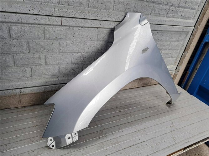 TOYOTA RAV4 RAV-4 2006 - 2010 BŁOTNIK LEWY PRZÓD ORYGINAŁ (17831192124)