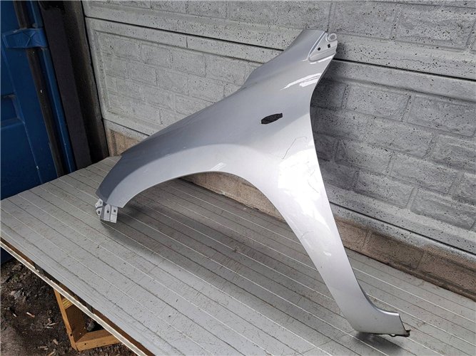 TOYOTA RAV4 RAV-4 2006 - 2010 BŁOTNIK LEWY PRZÓD ORYGINAŁ (17831192124)