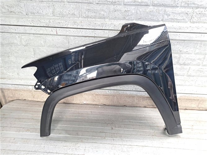 JEEP COMPASS 2017-2024 LIFT BŁOTNIK LEWY PRZÓD ORYGINAŁ (17831196595)