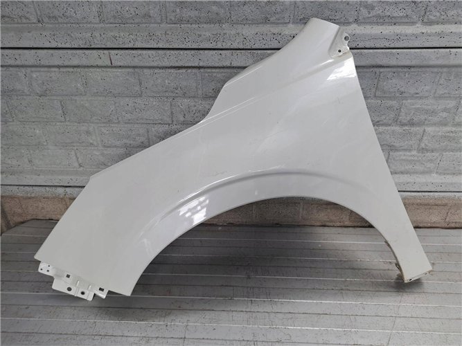 SUBARU FORESTER 13-19 BŁOTNIK PRZEDNI LEWY ORYGINAŁ (17831200075)