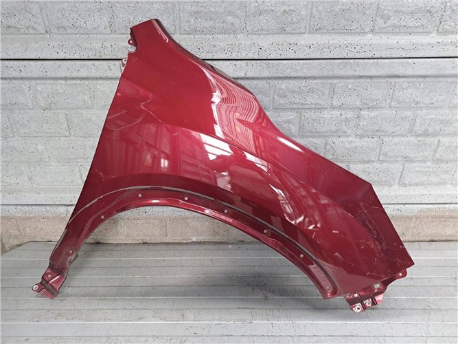 SUBARU FORESTER 18-24 BŁOTNIK PRZEDNI PRAWY ORYGINAŁ (17831215022)