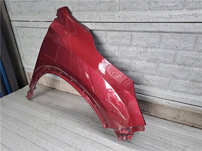 SUBARU FORESTER 18-24 BŁOTNIK PRZEDNI PRAWY ORYGINAŁ (17831215022)