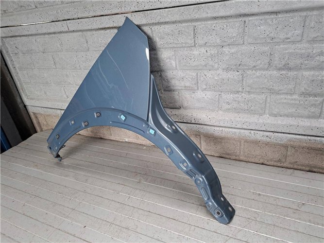 BŁOTNIK PRAWY PRZEDNI HYUNDAI IONIQ 5 V 21-23 ORYGINAŁ (17831230598)