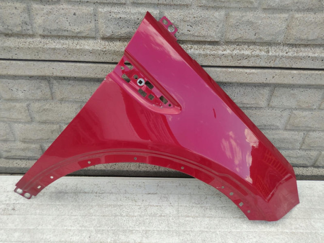 LAND ROVER DISCOVERY SPORT BŁOTNIK PRZEDNI PRAWY - (12349511261)
