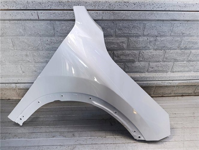 BMW X2 U10 BŁOTNIK PRAWY PRZEDNI ORYGINAŁ (17834033681)