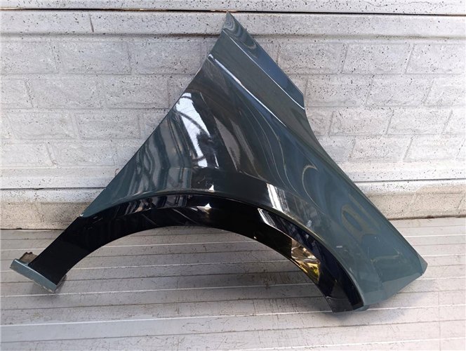 KIA NIRO 2022- BŁOTNIK PRAWY NOWY MODEL ORYGINAŁ (17834035367)