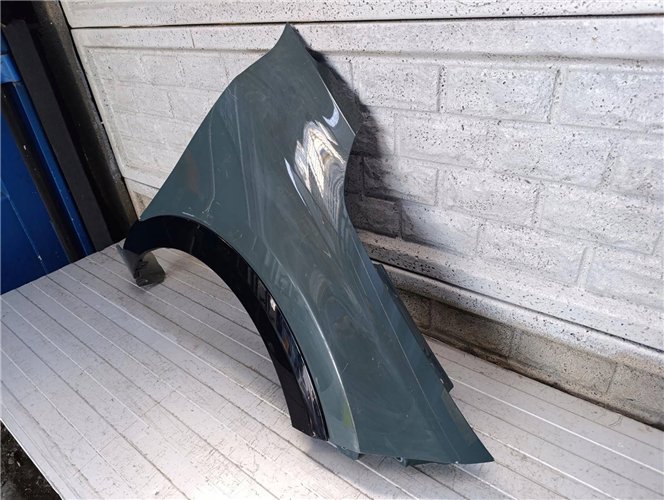 KIA NIRO 2022- BŁOTNIK PRAWY NOWY MODEL ORYGINAŁ (17834035367)