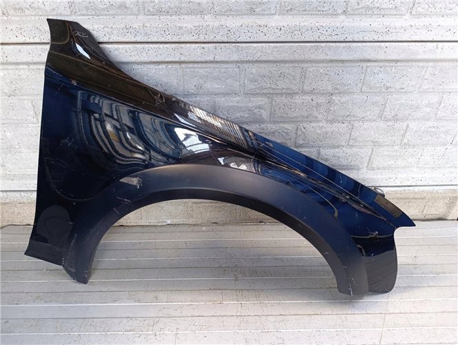 AUDI A4 B8 ALLROAD LIFT 12-16 BŁOTNIK PRZEDNI PRAWY ORYGINAŁ (17834038553)