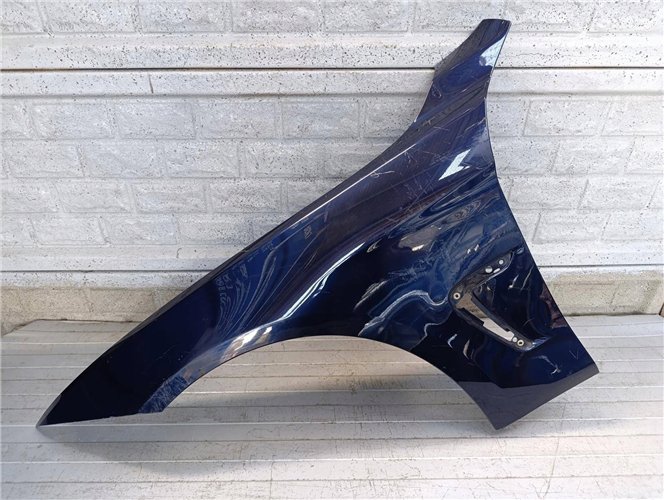 BMW IV 4 F32 F33 F36 BŁOTNIK LEWY PRZEDNI ORYGINAŁ (17834040280)