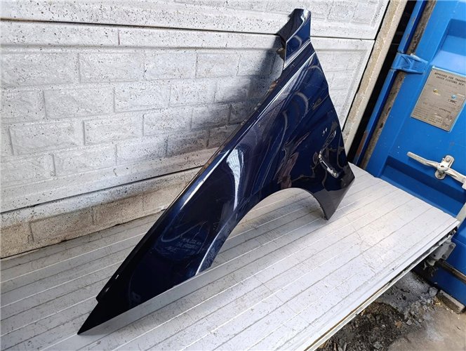 BMW IV 4 F32 F33 F36 BŁOTNIK LEWY PRZEDNI ORYGINAŁ (17834040280)