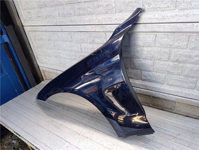 BMW IV 4 F32 F33 F36 BŁOTNIK LEWY PRZEDNI ORYGINAŁ (17834040280)