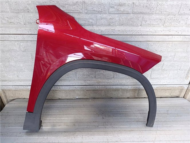 MERCEDES GLA 247 W247 21-25 BŁOTNIK PRAWY PRZEDNI ORYGINAŁ (17834042411)