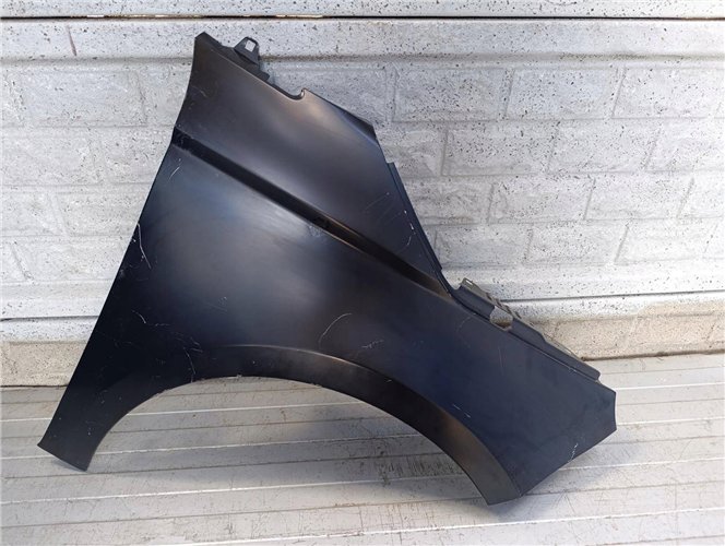 FIAT 500 E500 E ELECTRIC 2021 2024 BŁOTNIK PRAWY NOWY ORYGINAŁ (17834049105)