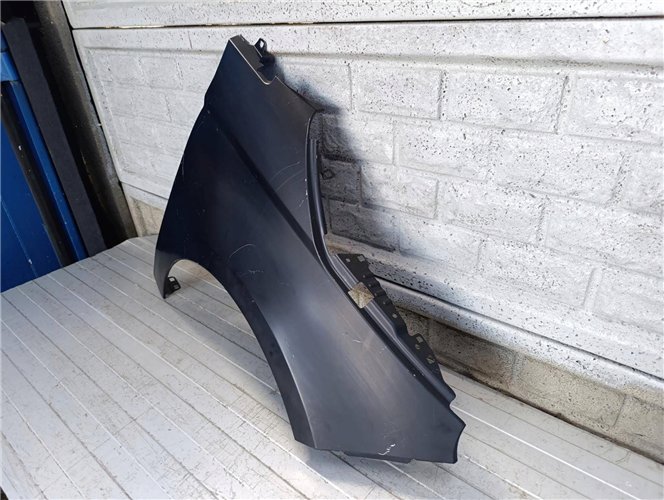 FIAT 500 E500 E ELECTRIC 2021 2024 BŁOTNIK PRAWY NOWY ORYGINAŁ (17834049105)