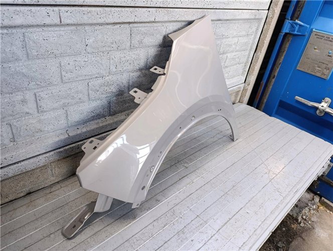 ALFA ROMEO JUNIOR 24- BŁOTNIK PRZEDNI LEWY ORYGINAŁ (17834052566)