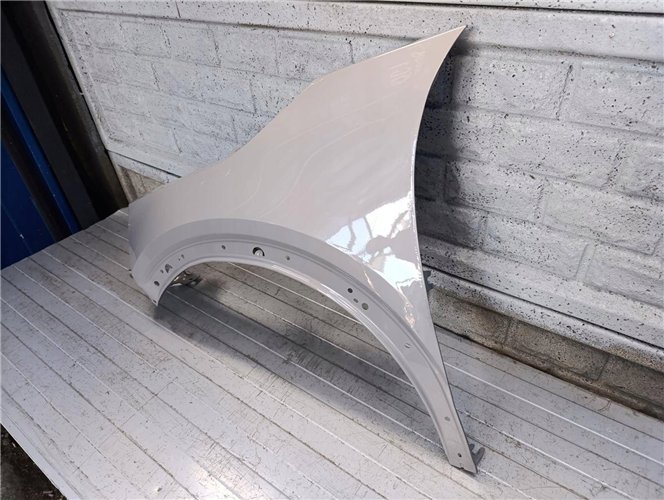 ALFA ROMEO JUNIOR 24- BŁOTNIK PRZEDNI LEWY ORYGINAŁ (17834052566)