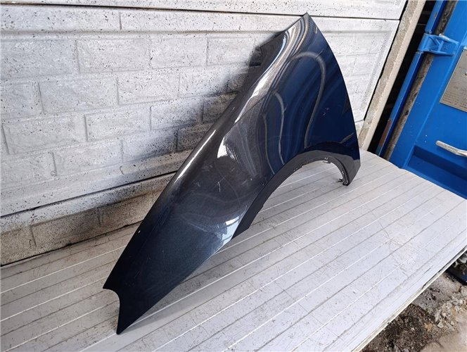 PORSCHE MACAN 24- 95C BŁOTNIK LEWY PRZÓD ORYGINAŁ (17834053738)