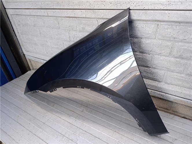 PORSCHE MACAN 24- 95C BŁOTNIK LEWY PRZÓD ORYGINAŁ (17834053738)