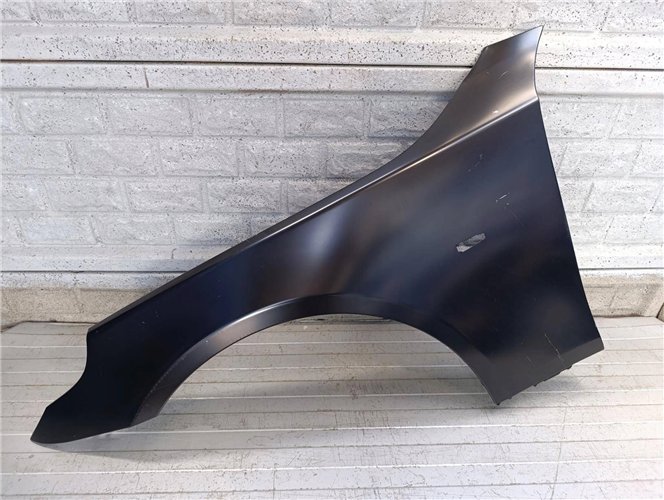 BMW 5 V E60 E61 2003-2010 BŁOTNIK PRZEDNI LEWY NOWY ORYGINAŁ (17834058234)