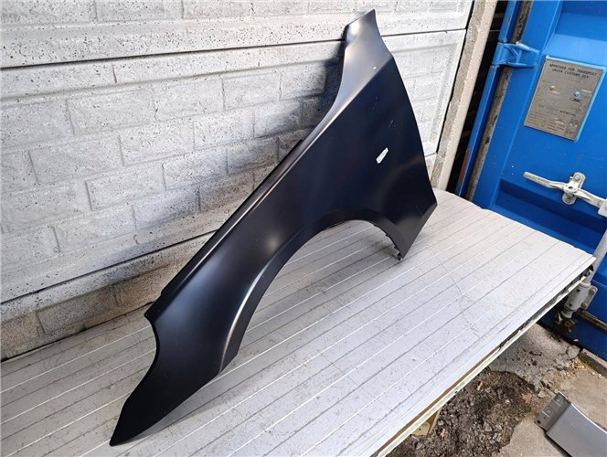 BMW 5 V E60 E61 2003-2010 BŁOTNIK PRZEDNI LEWY NOWY ORYGINAŁ (17834058234)