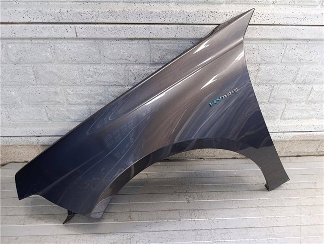 BŁOTNIK LEWY PRZEDNI PEUGEOT 508 II 18-25 ORYGINAŁ (17834059781)