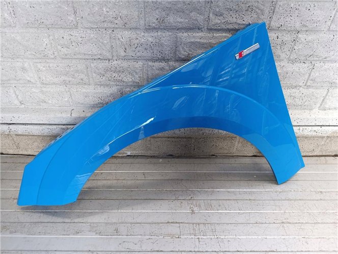 AUDI TT 8S0 14-24 BŁOTNIK PRZEDNI LEWY ORYGINAŁ (17834061267)