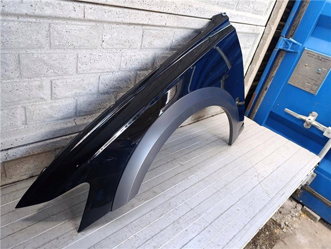 AUDI A6 4K C8 ALLROAD 18-24 BŁOTNIK LEWY PRZEDNI ORYGINAŁ (17834063136)