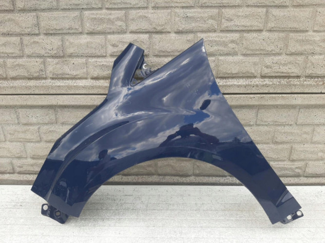 FORD C-MAX MK2 11-19 BŁOTNIK LEWY PRZEDNI - (12349645541)