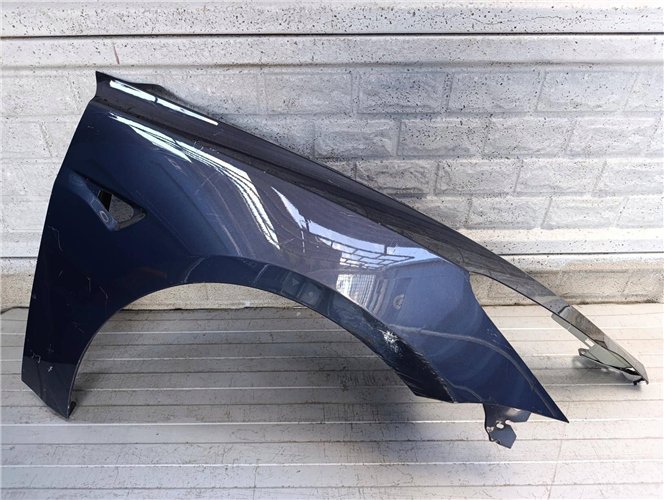 TESLA 3 III 2017-2023 BŁOTNIK PRZEDNI PRAWY ORYGINAŁ (17834070392)