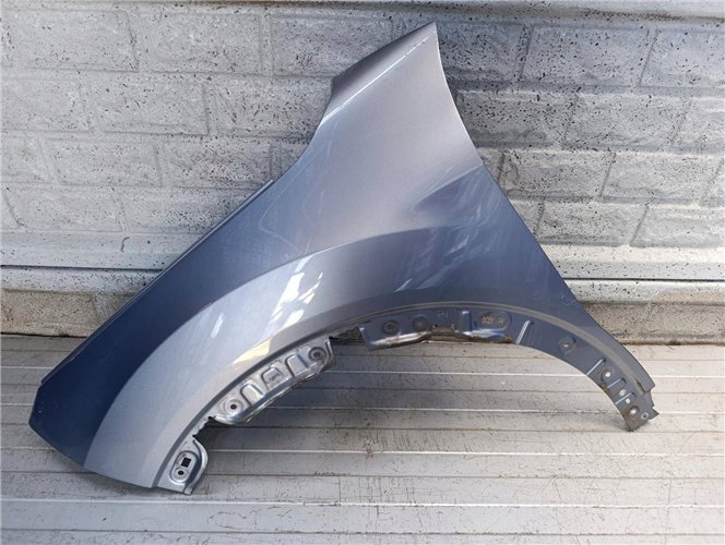 CITROEN C4 E-C 4 2020-2025 BŁOTNIK PRZEDNI LEWY ORYGINAŁ (17834072901)