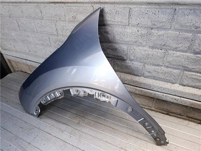 CITROEN C4 E-C 4 2020-2025 BŁOTNIK PRZEDNI LEWY ORYGINAŁ (17834072901)