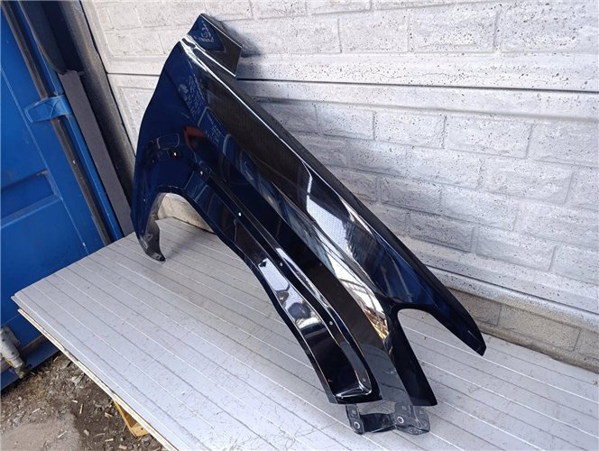 TOYOTA TACOMA III BŁOTNIK PRZEDNI PRAWY ORYGINAŁ (17834083626)