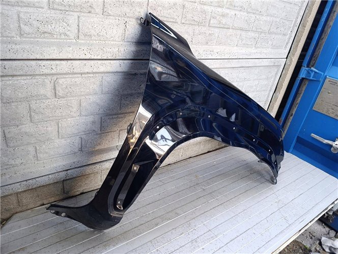 TOYOTA TACOMA III BŁOTNIK PRZEDNI PRAWY ORYGINAŁ (17834083626)