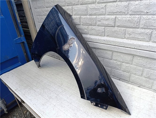 DODGE CHARGER BŁOTNIK PRZEDNI PRAWY ORYGINAŁ (17837100816)