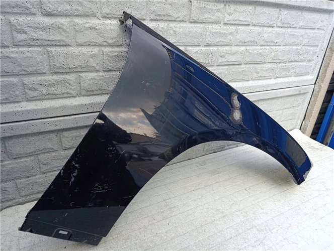 DODGE CHARGER BŁOTNIK PRZEDNI PRAWY ORYGINAŁ (17837100816)