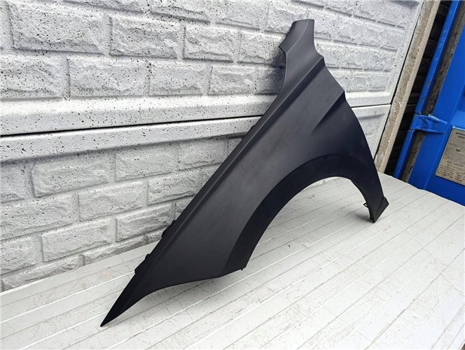 VOLKSWAGEN JETTA USA 2019- BŁOTNIK PRZEDNI LEWY ORYGINAŁ (17837106676)