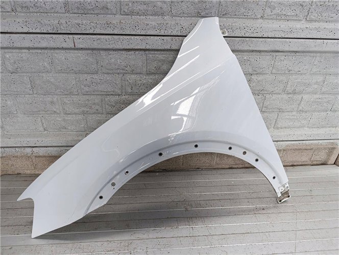 AUDI Q3 8U0 2011-2018 BŁOTNIK PRZEDNI LEWY ORYGINAŁ (17837127451)