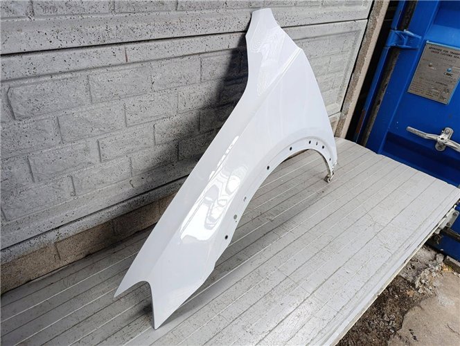 AUDI Q3 8U0 2011-2018 BŁOTNIK PRZEDNI LEWY ORYGINAŁ (17837127451)